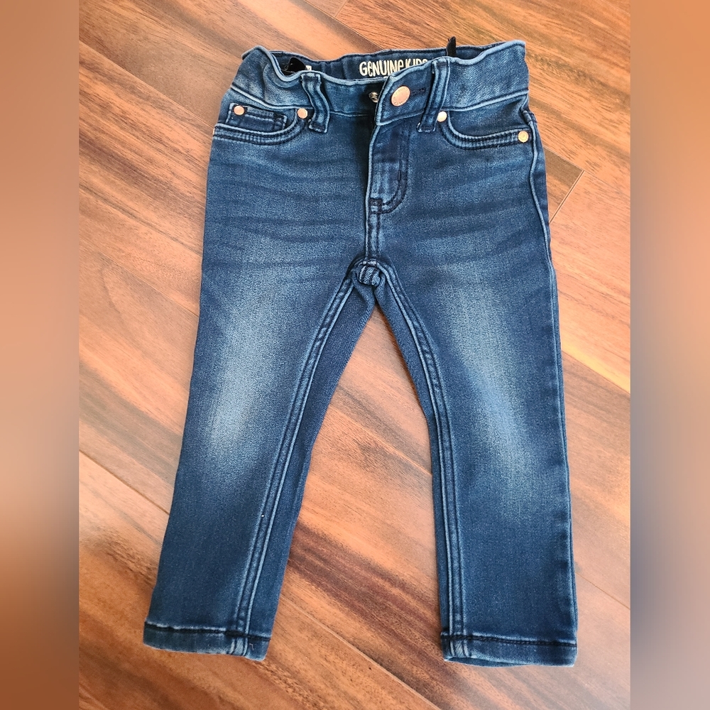 OshKohsh Jeans for Toddlers